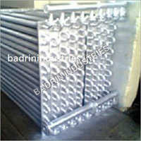 Steam Coils