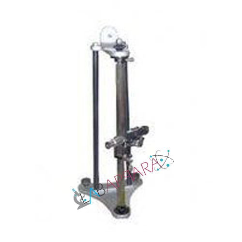 Poisson’s Ratio Of Rubber Apparatus