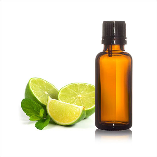 Bergamot Oil Age Group: Adults