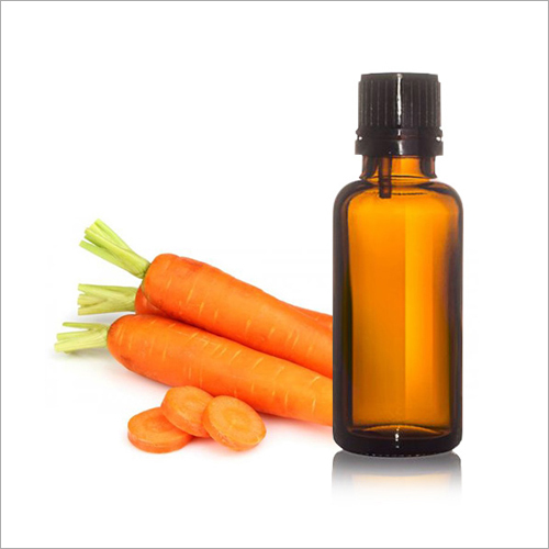 Carrot Seed Oil