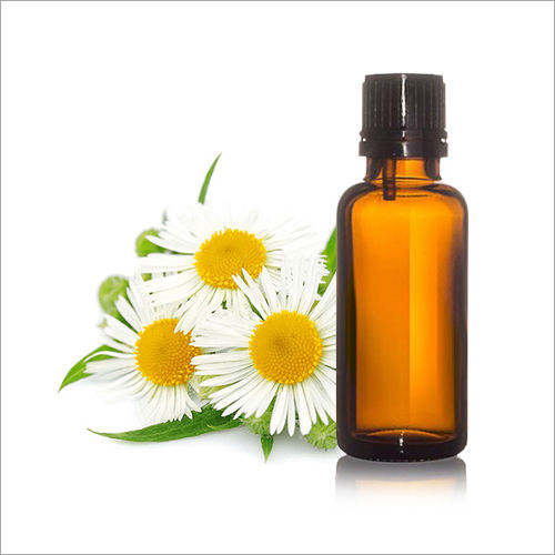 Chamomile Oil