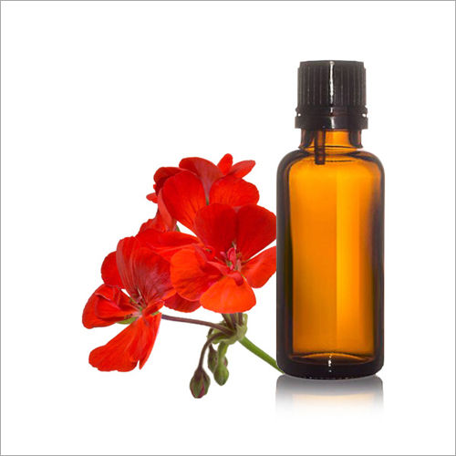 Geranium Oil