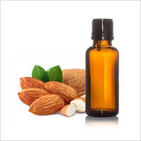 Almond Oil