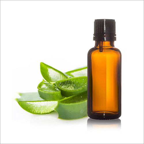 Aloe Vera Oil Age Group: Adults