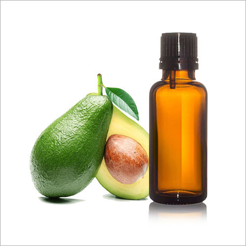 Avocado Oil