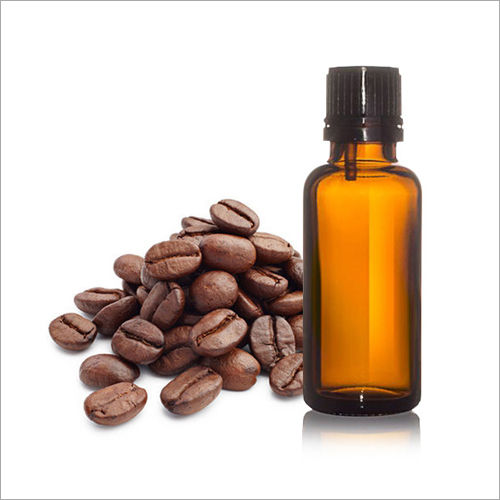 Coffee Bean Oil