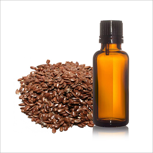 Flaxseed Oil Age Group: Adults