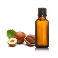 Hazelnut Oil