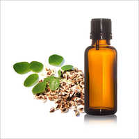 Moringa Oil