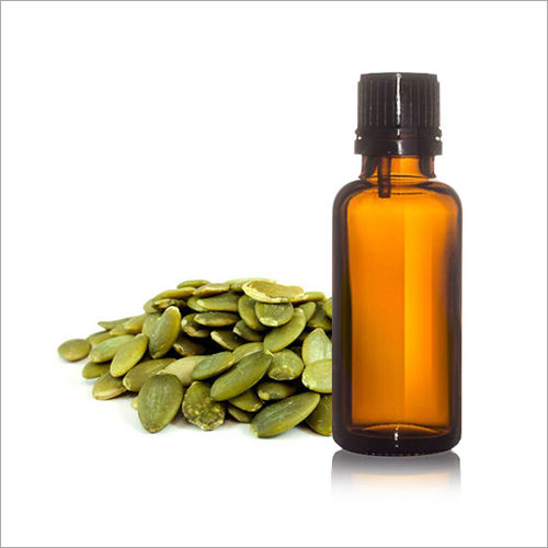 Pumpkin Seed Oil