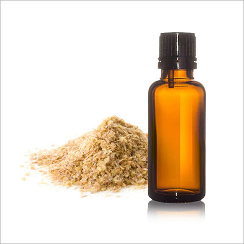 Wheat Germ Oil