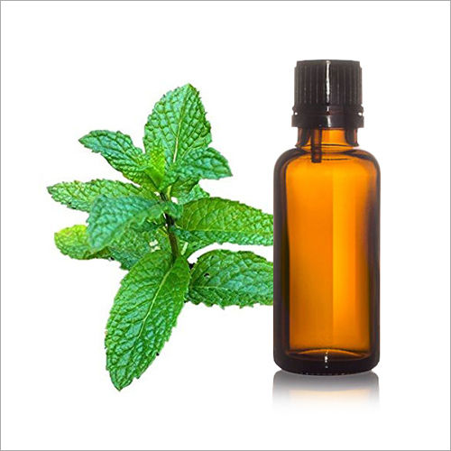 Mentha Oil IP