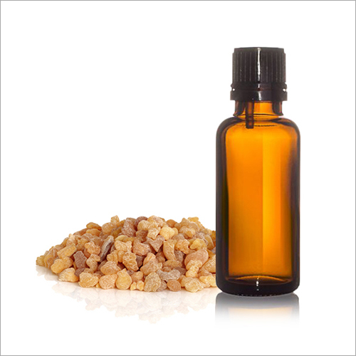 Frankincense Oil By KAMAKHYA IMPEX