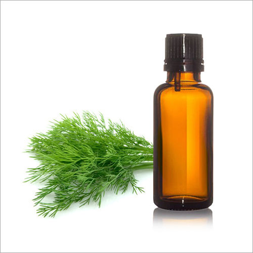 Dill Oil BP