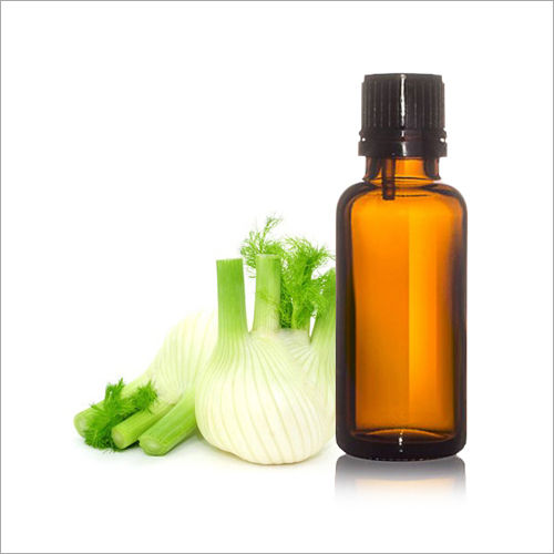 Fennel Oil USP