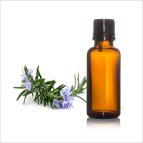 Rosemary Oil