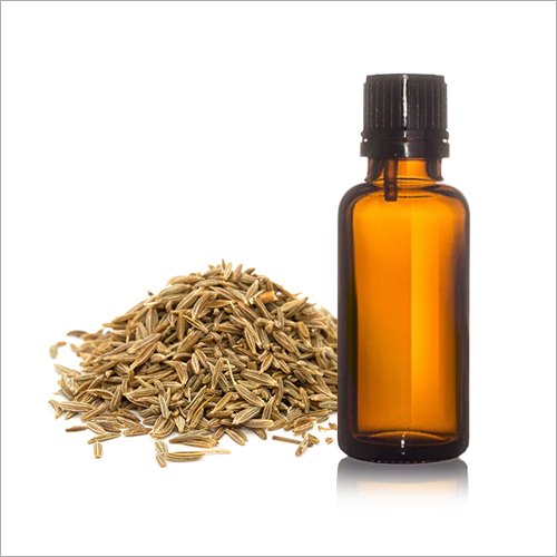 Caraway Oil BP