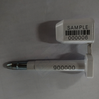 High Security Bolt Container Seal