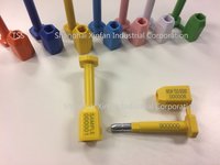 High Security Bolt Container Seal
