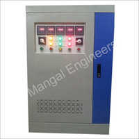 AVR Electric Voltage Regulator
