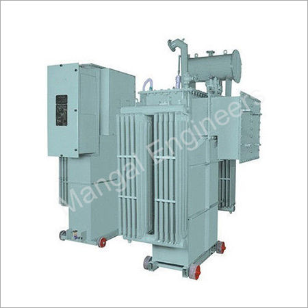 Automatic Voltage Stabilizer