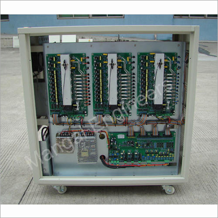 Static Voltage Stabilizer