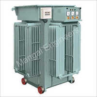 Three Phase LT AVR Industrial Stabilizers