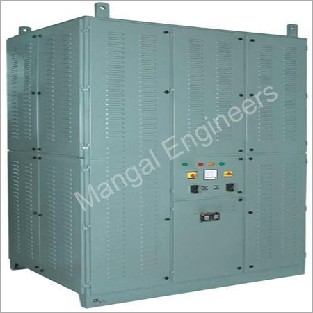 5000 KVA Automatic LT Servo Industrial Voltage Stabilizers