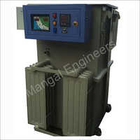 75,kva,500,to,1000 Three Phase High Tension Servo Stabilizer