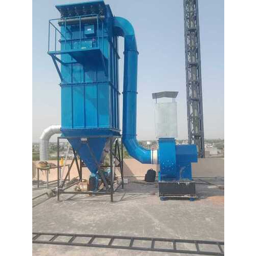 Cartridge Filter Systems