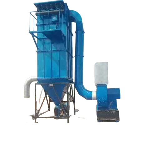 Bag Filter Systems - Dimension (L*W*H): Customize Centimeter (Cm)
