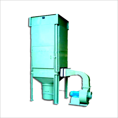 Mechanical Bag Filtration Systems
