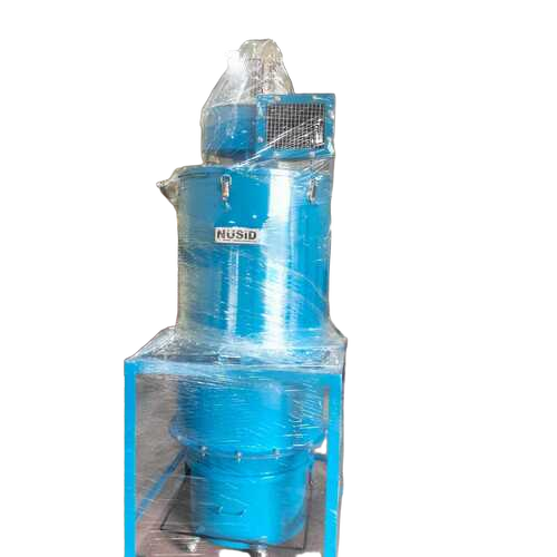 Mechanical Bag Filtration Systems - Dimension (L*W*H): Customize Centimeter (Cm)