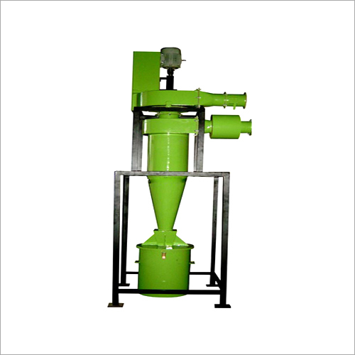 Cyclone Based Dust Collectors Dimension(L*W*H): Customize  Centimeter (Cm)