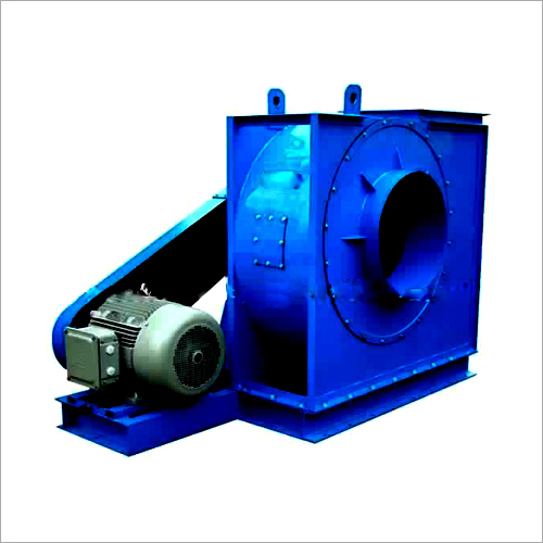 Centrifugal Blowers And Fans