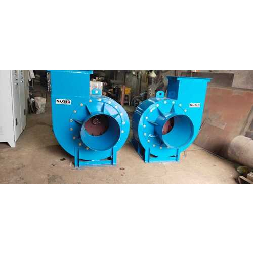 Centrifugal Blowers And Fans