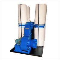 Wood Working Dust Collectors