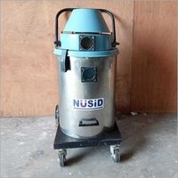 Single Motor Wet And Dry Vacuum Cleaner