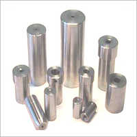 Tungsten Carbide Heading Dies - Rigid Metal, Variable Sizes | Ideal For Precision Shaping In Hot And Cold Forging Applications, High Pressure & Temperature Resistance, Smooth Finish