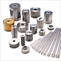 Cold Heading Dies Application: Industrial