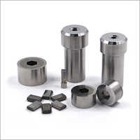 Cold Forging Dies Application: Industrial