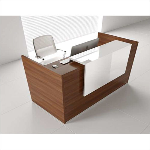 Handmade Designer Office Modular Desk