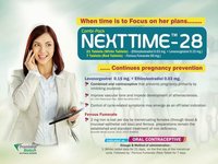 Contraceptives Kit