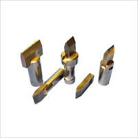 Smooth Cutting Diamond Dressing Tool