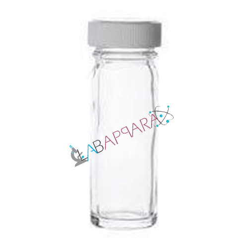 Specimen Jars (Laboratory Glassware)