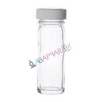 Specimen Jars (Laboratory Glassware)