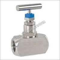 SS Needle Valve