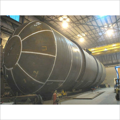 Chemical Storage Tank