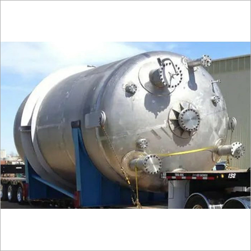 Storage Tank