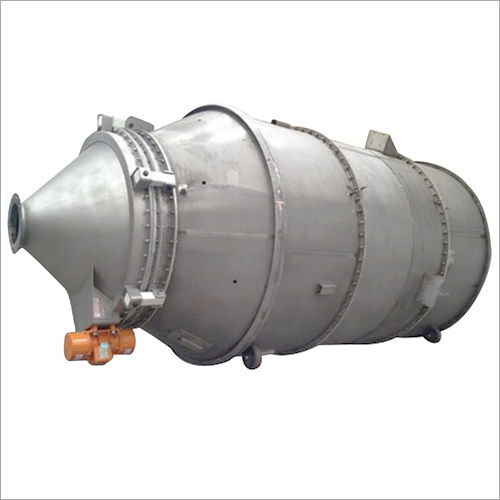 Ss Gas Storage Tank Application: Industrial